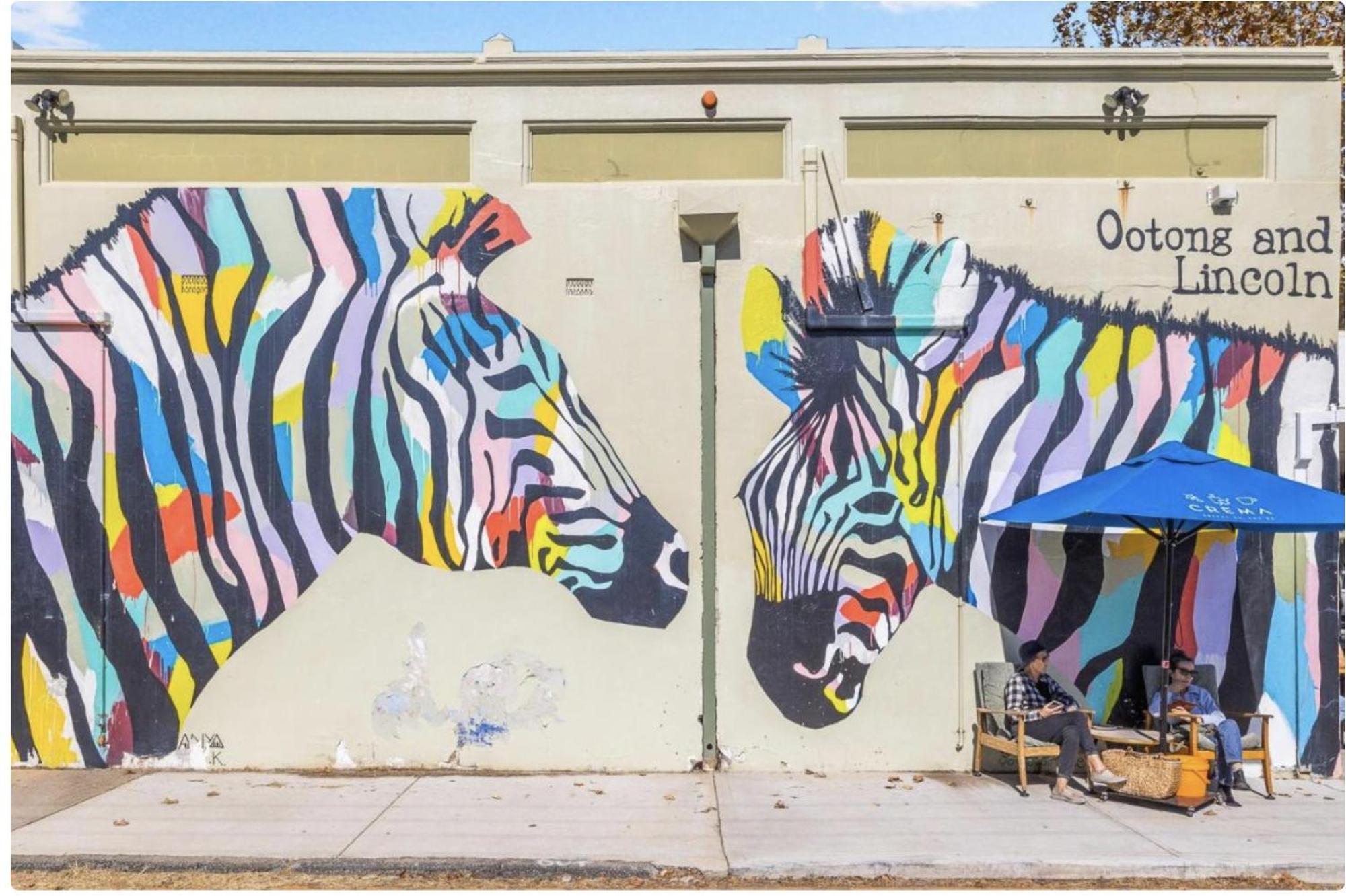 Fremantle Townhouse U/5 Vila Exterior foto