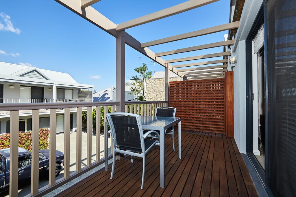Fremantle Townhouse U/5 Vila Exterior foto