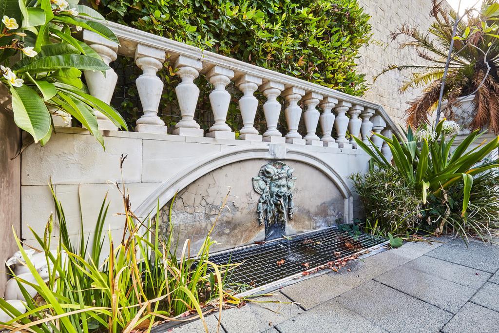 Fremantle Townhouse U/5 Vila Exterior foto